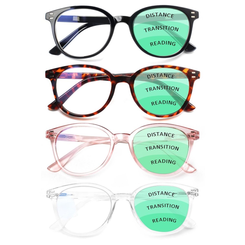 SIGVAN 3 Pack Reading Glasses Spring Hinge Stylish Readers Black/Tortoise for Men and Women (Colour mixture, 3.50, x)