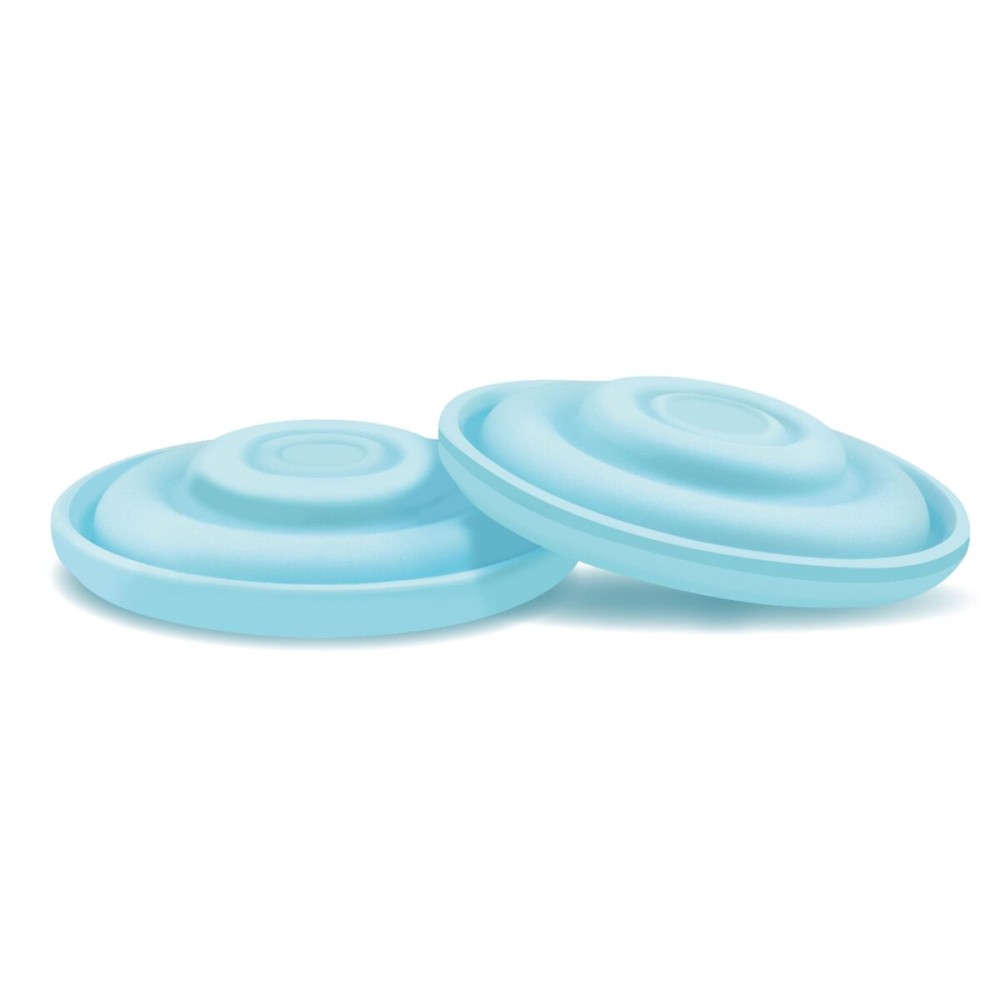 Maymom Silicone Membrane Diaphragm Designed for Spectra S1 S2 9 Plus Breastpump Backflow Protector Also for Maymom Backflow Protector Long Medium Short Stem, Not Original Spectra Accessories Pump Part