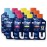 UCAN Edge Energy Gel Shots, Variety Pack (12, 2 Ounce Packets) for Running, Training, Workouts, Fitness, Cycling, Crossfit | Sugar-Free, Vegan, & Keto Friendly Energy