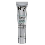 No7 Future Renew Damage Reversal Face Cream with SPF 25 - Anti Aging Face Moisturizer with Skin Firming Benefits - Formulated with Peptide Technology to Protect, Repair & Intensely Hydrate (0.5 Oz)