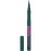 MAYBELLINE Master Precise All Day Liquid Eyeliner, Waterproof Eyeliner Makeup for up to 30HR Wear, Emerald Green, 1 Count