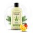 Hemp Heaven Hemp Lotion - Lotion Pineapple & Mango Scent - Natural Hemp Seed Oil, Paraben-Free, 12 oz, Made in USA, Nourishing for Men & Women, EWG Verified, Anti-Aging