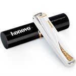 Konovo Nail Clippers for Women Travel,