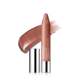 Clinique Chubby Stick Tinted Lip Colour Balm | Moisturizing + Hydrating, Boldest Bronze, 1 Count