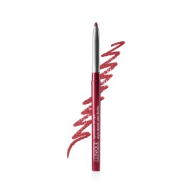 Clinique Long Lasting Quickliner Lip Liner | Non-Drying + No Sharpening, Intense Cosmo