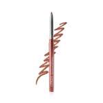 Clinique Long Lasting Quickliner Lip Liner | Non-Drying + No Sharpening, Intense Caf