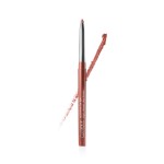 Clinique Long Lasting Quickliner Lip Liner | Non-Drying + No Sharpening, Soft Nude