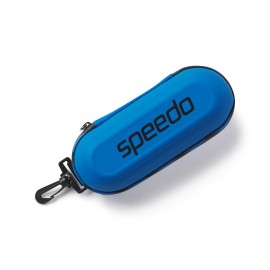 Speedo Unisex Swim Goggle Protective Case