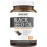 Black Seed Oil - 60 Softgel Capsules (Non-GMO & Vegan) Premium Cold-Pressed Nigella Sativa Producing Pure Black Cumin Seed Oil with Vitamin E - 500mg Each, 1000mg Per 2 Capsule Serving