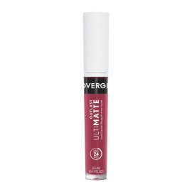 Covergirl Outlast UltiMatte One Step Liquid Lip Color, Hey Bud