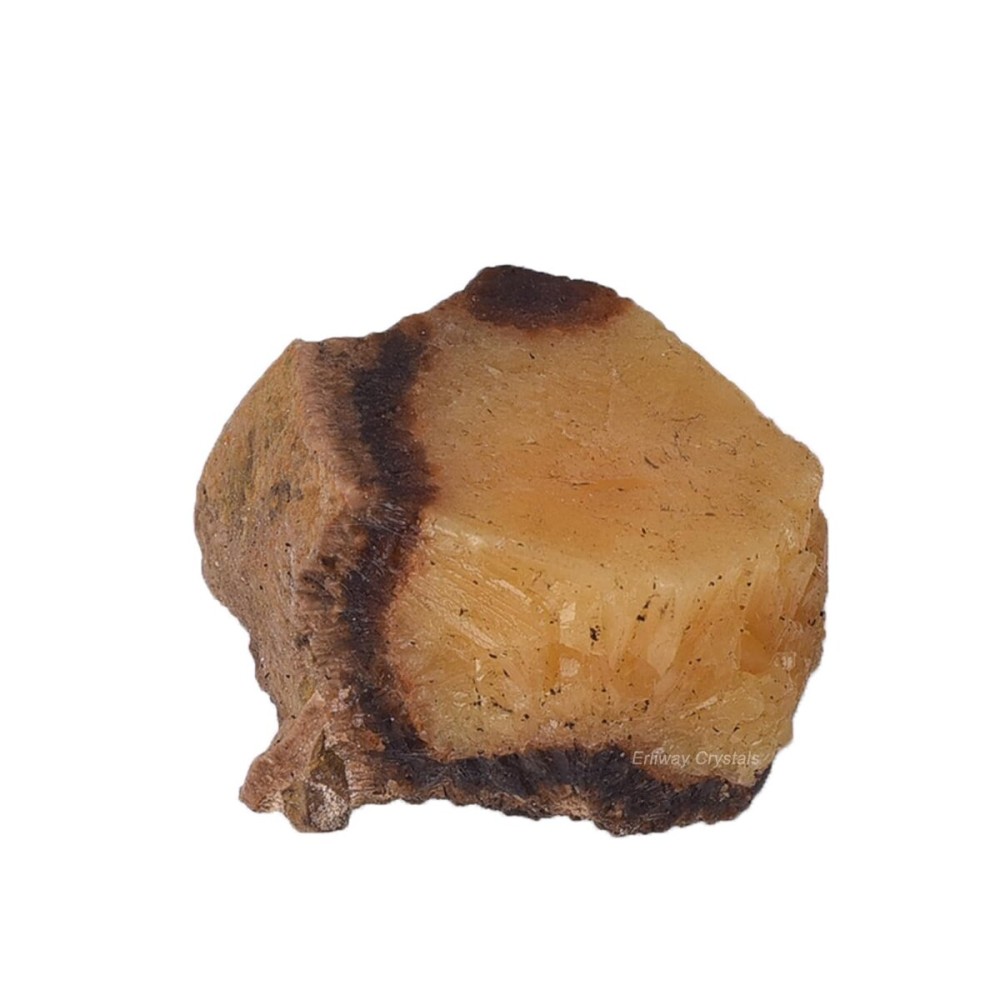 Septarian Raw Crystals, Large 1.25-2.0 Healing Crystals Natural Rough Stones Crystal for Tumbling, Cabbing, Fountain Rocks, Decoration, Polishing, Wire Wrapping, Wicca & Reiki