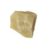 Yellow Jade Raw Crystals, Large 1.25-2.0 Healing Crystals Natural Rough Stones Crystal for Tumbling, Cabbing, Fountain Rocks, Decoration, Polishing, Wire Wrapping, Wicca & Reiki