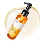 MANYO Pure Cleansing Oil Korean Facial Cleanser, Blackhead Melting, Daily Makeup Removal with Argan Oil, Korean Skin care 6.76 fl oz (200ml)