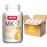 Jarrow Formulas MK-7 90mcg-Bioactive Form of VIT K2-120 Servings(Softgels)-for Bone & CV Health-VIT K2 MK-7 Dietary Supp-K2 VIT Supp MK-7-Gluten Free,12 Pack