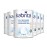 Kabrita Goat Milk-Based Infant Formula Powder with Iron, DHA, ARA & Prebiotics, for Infants 0-12 Months, Non-GMO, 28 oz (Pack of 6)