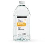 Clean Revolution Foaming Hand Soap Refill Supply Container. Ready to Use Formula. Dreamy Citrus Fragrance, 64 Fl Oz - Made in USA