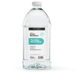 Clean Revolution Foaming Hand Soap Refill Supply Container, Ready to Use Formula, Spring Air Fragrance, 64 Fl Oz (Pack of 1)