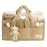 PeraBella Diaper Caddy Organizer for Changing Table, Storage Basket for Wipes, Gift for Baby Shower, Car Organizer, Nursery Organizer, Portable Storage