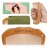Arrozon Birth Comb for Women Labor, New Mom Gifts Wooden Labor comb Natural Labor and Delivery Essentials,Birthing Comb Hospital Bag Must Haves for Pregnant Mom