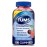 TUMS Gummy Bites Dietary Supplement for Occasional Heartburn Relief, Upset Stomach and Acid Indigestion, Great for a Summer BBQ - Cherry Berry Burst - 108 Count