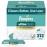 Pampers Ultra Clean Baby Wipes (Previously \'Free & Gentle\'), 99% Water, Hypoallergenic, Unscented, 100% Plant Based, Plastic-Free, 312 Baby Wipes Total (4X Flip-Top Packs) [Packaging May Vary]