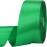 1-1/2 inches 50 Yard Green Satin Ribbon for Gift Wrapping, Wedding, Crafts, Christmas,Easter, Floral, Hair, Invitation Decorations and More