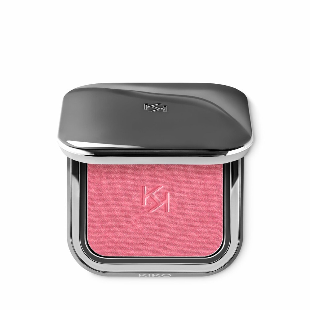 KIKO Milano Unlimited Blush 09, Long-Lasting Powder Blush With A Buildable Result