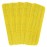 16.5 inch Reusable Mop Pads Microfiber Spray Mop Replacement Heads for Wet/Dry Mops Compatible with Bona Floor Care System (5 Pack)