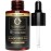 100% Plant Based Black Seed Oil Organic Cold Pressed - Nigella Sativa Black Cumin Seed Oil for Skin & Face - BlackSeed Drops for Hair Growth & Skin Moisturizing | Aceite de Semilla Negra Organico