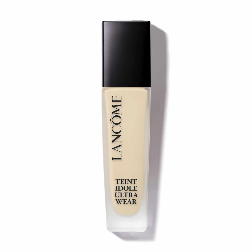 Lancme Teint Idole Ultra Wear Natural Matte Foundation- Longwear, Medium-Full Coverage, Natural Finish, Waterproof & Hydrating - 095W (Fair Skin with Warm/Yellow Undertones), 1 Fl Oz