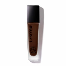 Lancme Teint Idole Ultra Wear Natural Matte Foundation- Longwear, Medium-Full Coverage, Natural Finish, Waterproof & Hydrating - 560C (Deep Skin with Cool/Rich Red Undertones), 1 Fl Oz