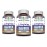 Amazing Formulas L-Arginine Supplement | 1000 Mg Per Serving | Tablets | Amino Acid Supplement for Women & Men | Non-GMO | Gluten Free | Made in USA (120 Count | 3 Pack)