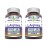 Amazing Formulas L-Arginine Supplement | 1000 Mg Per Serving | Tablets | Amino Acid Supplement for Women & Men | Non-GMO | Gluten Free | Made in USA (120 Count | 2 Pack)