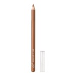 e.l.f. Cream Glide Lip Liner, Highly-Pigmented Pencil For Shaping & Sculpting Lips, Semi-Matte Finish, Vegan & Cruelty-Free, Baddest Beige
