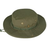 Rosoz Sun Hats for Men Women Boonie Hat UPF 50+ Bucket Hat Wide Brim UV Protection Fishing Hiking Safari Outdoor Hats