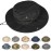 Rosoz Sun Hats for Men Women Boonie Hat UPF 50+ Bucket Hat Wide Brim UV Protection Fishing Hiking Safari Outdoor Hats