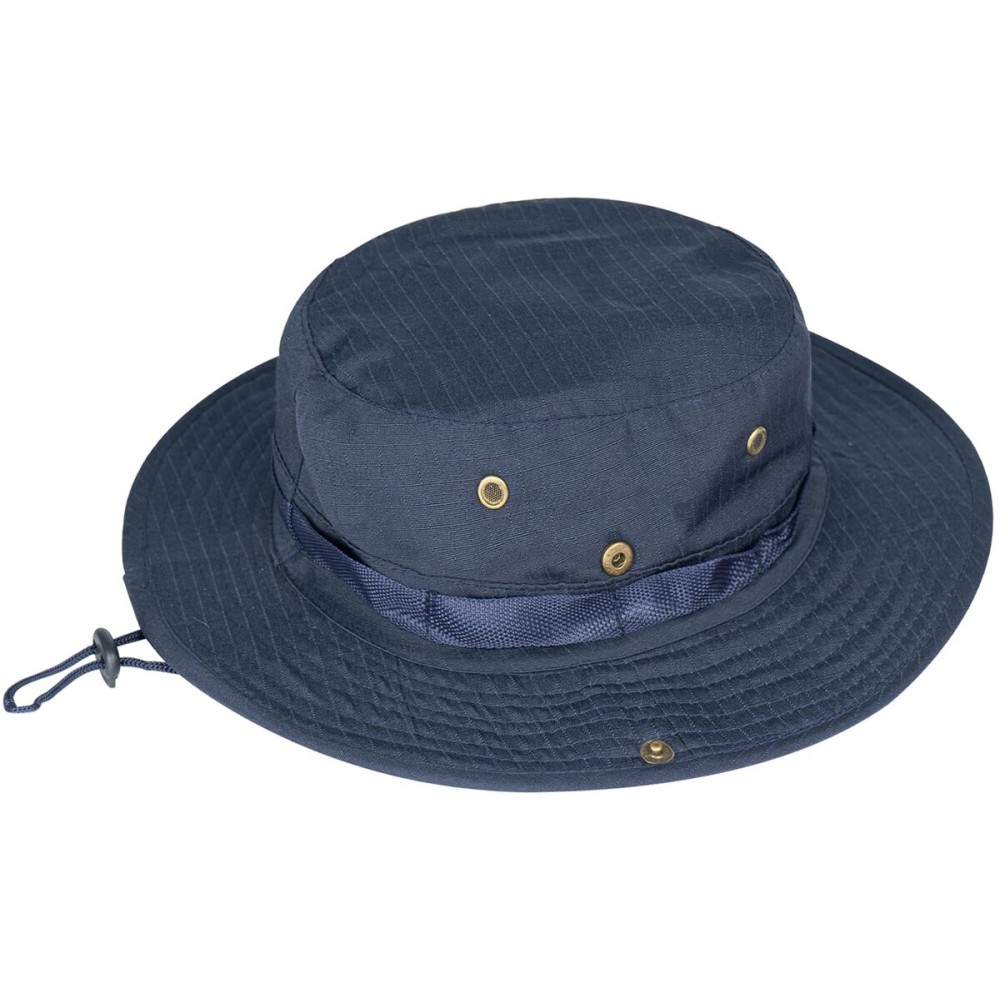 Rosoz Sun Hats for Men Women Boonie Hat UPF 50+ Bucket Hat Wide Brim UV Protection Fishing Hiking Safari Outdoor Hats