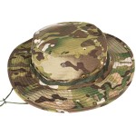 Rosoz Sun Hats for Men Women Boonie Hat UPF 50+ Bucket Hat Wide Brim UV Protection Fishing Hiking Safari Outdoor Hats