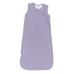 KYTE BABY Unisex Rayon Made From Bamboo Sleep Bag for Babies and Toddlers, 1.0 Tog (Large, Taro)