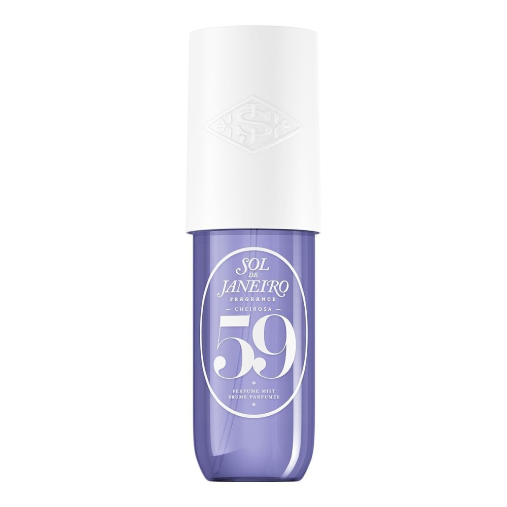 Sol de Janeiro Cheirosa 59 Hair & Body Fragrance Mist Travel Size 90mL/3.0 fl oz.