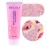 MEICOLY Chameleon Light Pink Body Glitter,Chunky Face Glitter for Halloween,Color Changing Mermaid Face Glitter Gel,Holographic Glitter Sequin for Face Body Hair,Festival Party Cheer Glitter Makeup