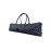 Kindfolk Yoga Mat Duffel Bag Canvas with Pocket and Zipper (Cosmic)
