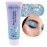 MEICOLY Chameleon Mermaid Blue Body Glitter,Chunky Face Glitter for Halloween,Color Changing Mermaid Glitter Face Paint,Glitter Sequins for Face Body Hair,Festival Party Cheer Glitter Makeup