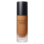 bareminerals Barepro 24HR Wear Matte Liquid Foundation Mineral SPF 20, Full Coverage Foundation Makeup for Mature Skin, Oil-Free, Vegan