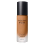 bareminerals Barepro 24HR Wear Matte Liquid Foundation Mineral SPF 20, Full Coverage Foundation Makeup for Mature Skin, Oil-Free, Vegan