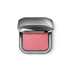 KIKO Milano Unlimited Blush 01, Long-Lasting Powder Blush With A Buildable Result