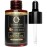 Plant Based and Organic Sweet Almond Oil - Cold-Pressed, Pure & Natural - Almond Drops for Skin, Hair, Face - Body Oil After Shower - Carrier Oil for Essential Oils Mixing - Aceite de Almendras