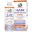 MaryRuth Organics Women\'s Hair Growth MAX Liposomal | with Lustriva + Biotin 10000mcg + Pumpkin Seed Oil | Thicker Hair | Hair Care | Wrinkles, Fine Lines, Skin Care | Ages 18+ | 15.22 Fl Oz