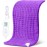 NOWWISH Heating Pad for Back Pain Relief & Period Cramps, 33x17 Inch Moist Heat Electric Heating Pad with 10 Heat Settings and Auto Shut-Off, Machine Washable, Christmas Gifts for Women, Purple