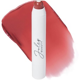 Julep It\'s Balm Tint of Color Lip Balm - Sweet Sangria | Hydrating Lip Color with Vitamin E Core | Natural Gloss Finish | Vegan & Cruelty-Free